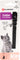 FLAMINGO Ogrlica za mačiće Ziggi, 15-22cm/10mm, crna
