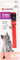 FLAMINGO Ogrlica za mačiće Ziggi, 15-22cm/10mm, crvena