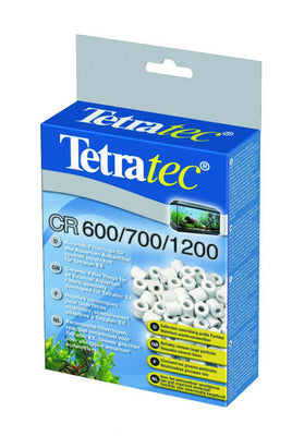 TETRA Ceramic Rings za Tetra EX 600/700/1200