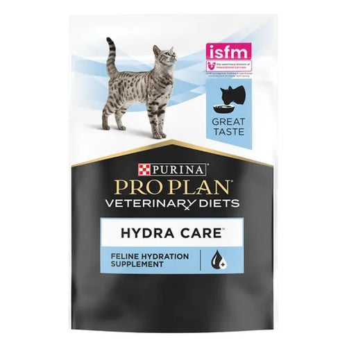 PVD Cat Hydra Care, povecanje hidratacije i razrjeđivanja urina, 85g/1kom
