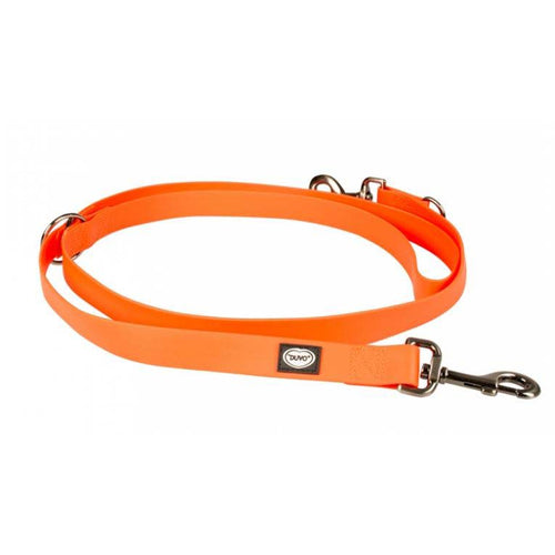 EXPLOR CLERANCE South Duo vodilica, PVC, XXL 200cm/25mm, Neon, narancasta