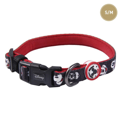 DISNEY CLERANCE Mickey ogrlica S/M, 20mm/30-45cm