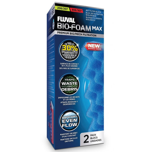 FLUVAL Bio spuzva MAX za vanjski filter 207/307