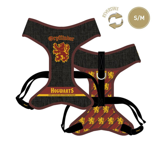 WARNER BROS CLERANCE Harry Potter Griffindor orma S/M, 40cm/40-59cm