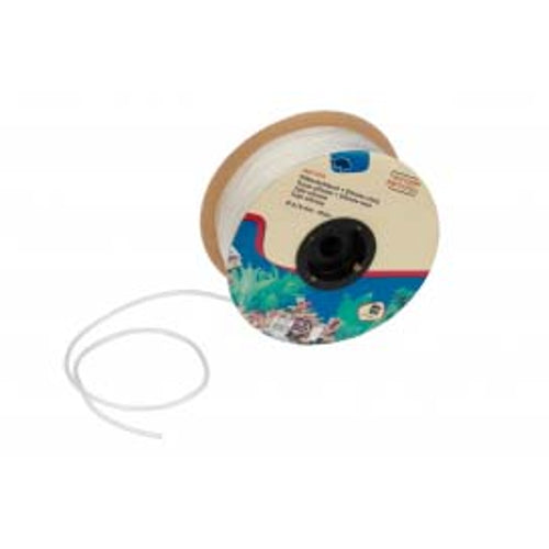 EBI Silikonska cijev za zrak 4/6 mm 1 m
