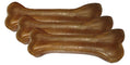 HAU&MIAU Rawhide, prešana kost, 100% goveđa koža, 3 kom/10cm/90g