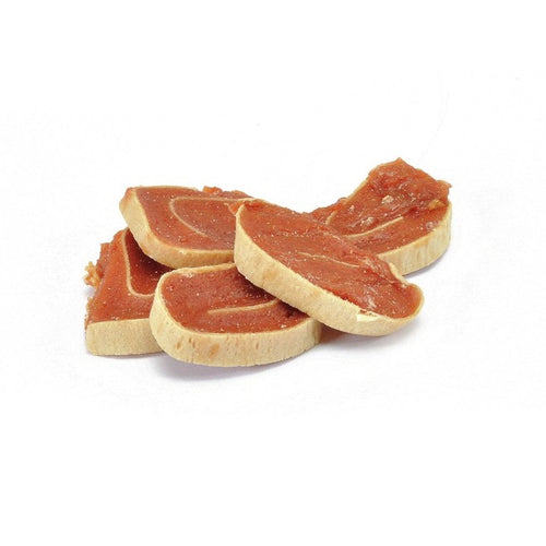 CAMON Poslastica za pse, sushi piletina, 100g