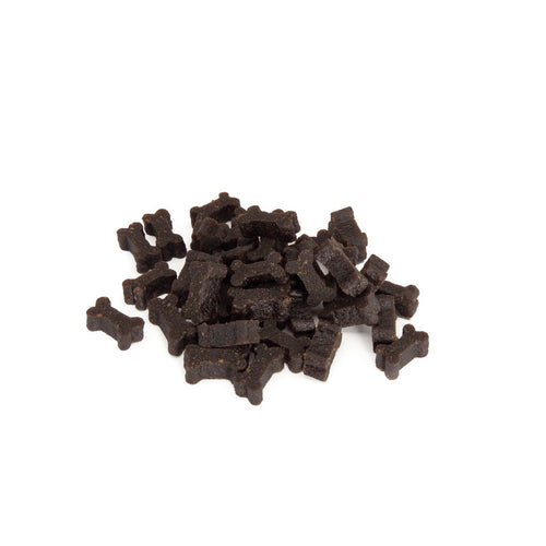 CAMON Snackbox, Poslastice za pse s jetrom, 450g