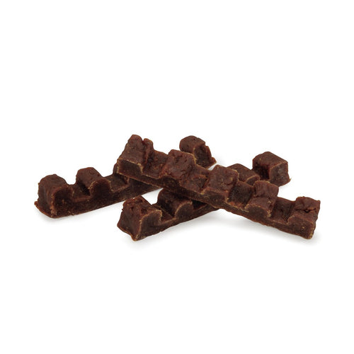 CAMON Treats&Snacks, kunićevina, monoproteinska poslastica, bez glutena, 100g