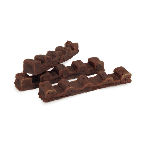 CAMON Treats&Snacks, losos, monoproteinska poslastica za pse, bez glutena, 100g