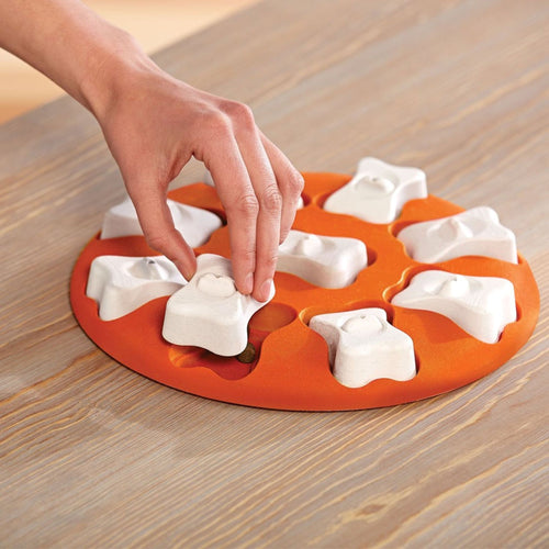 NINA OTTOSSON Dog Smart Original, interaktivna igračka za pse, 27x3,5cm