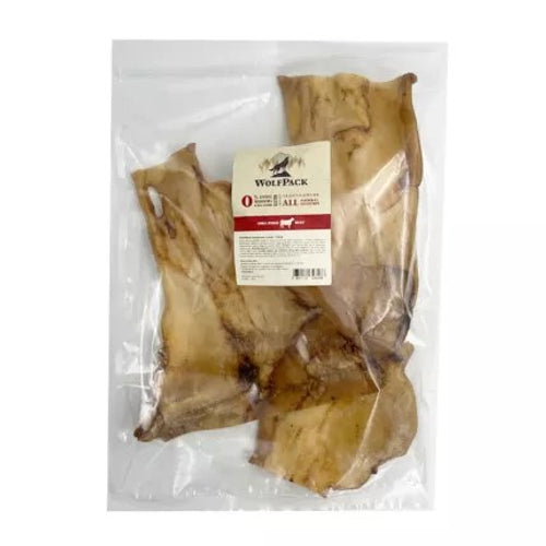WOLFPACK Goveđa koža, 500g