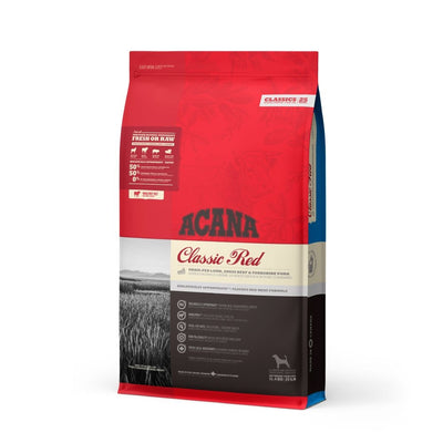 ACANA CL Red Meat 14,5kg