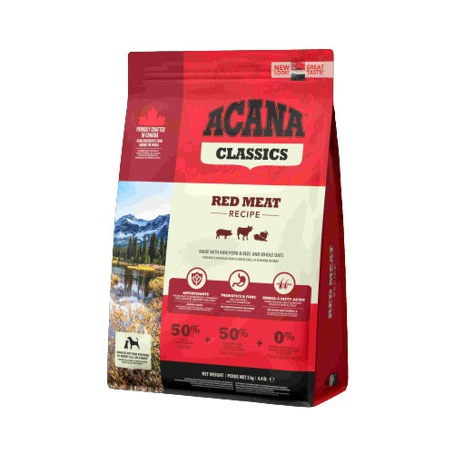ACANA CL Red Meat 2 kg