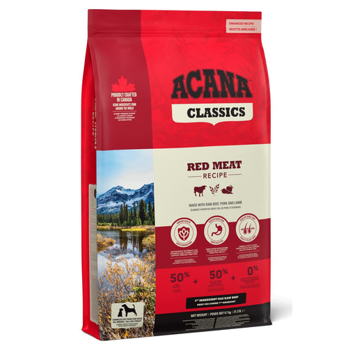 Acana CL Red Meat 9,7 kg