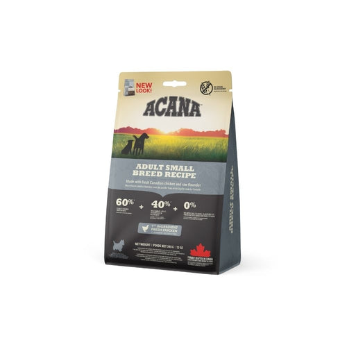 ACANA DOG Adult Small Breed