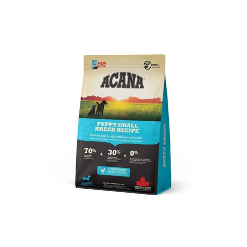 ACANA DOG Puppy Small Breed
