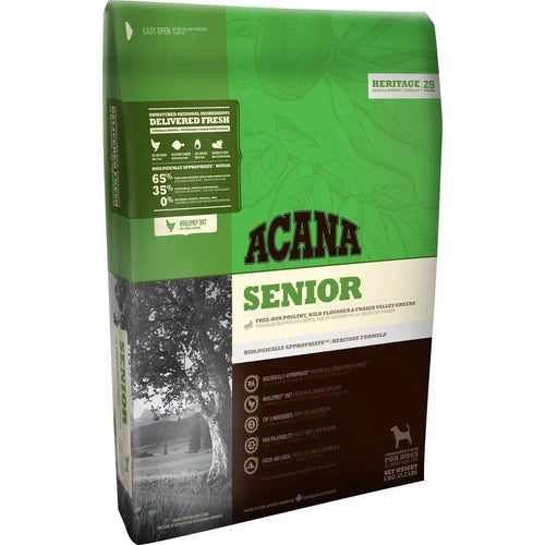 ACANA DOG Senior 11,4 kg