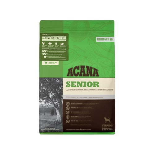 ACANA DOG Senior