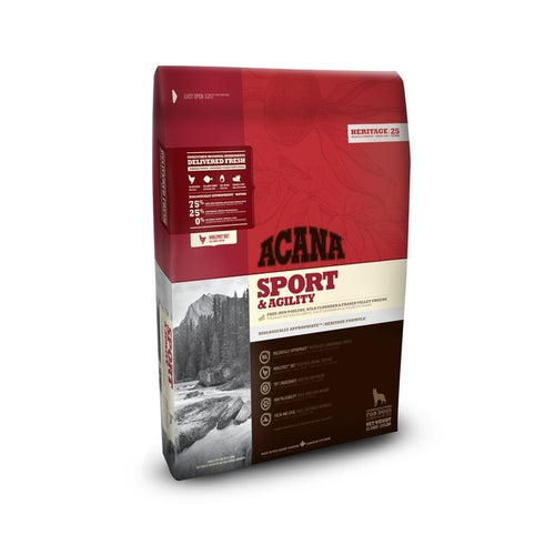 ACANA DOG Sport & Agility 17 kg