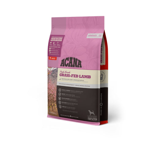 ACANA SINGL Grass-Fed Lamb 6 kg