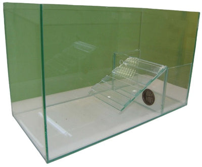 Akvarij stakleni za kornjace (do 50 l)