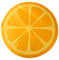 ALL FOR PAWS Chill Out Orange, prostirka za hlađenje, 60x0,8cm