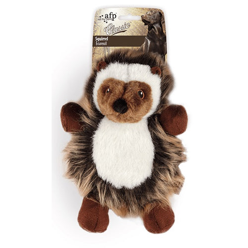 ALL FOR PAWS Classic Omer Hedgehog, zvucna, 25x19x9cm