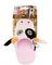ALL FOR PAWS Doggies' Shoes Cow Slipper, zvučna, 21x21x11cm