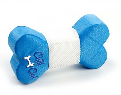 ALL FOR PAWS Igracka Chill Out - Hydration Bone 18 cm