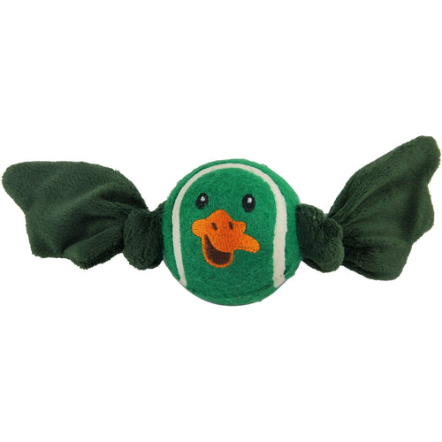 ALL FOR PAWS Meta Ball Loptica Patka, 20x14x1,5cm