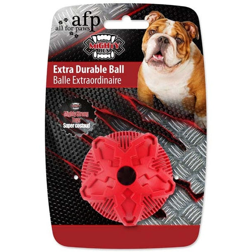 ALL FOR PAWS My T-Rex Extra Durable Ball, 6,4cm