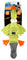 ALL FOR PAWS Outdoor Dog Ballistic Quack Duck, zvučna, 49cm