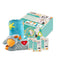 ALL FOR PAWS Pups New Puppy Starter Kit, set za štence