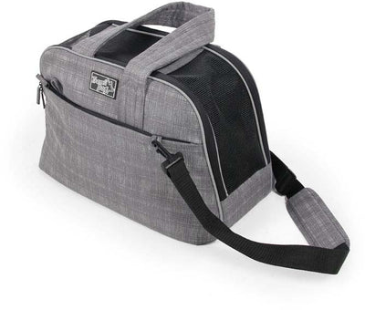 ALL FOR PAWS Travel Dog Pet Carry Bag Platnena transportna torba, 43x25x30cm