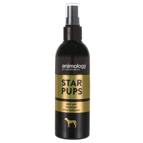 ANIMOLOGY Star Pups, parfem za pse, 150ml