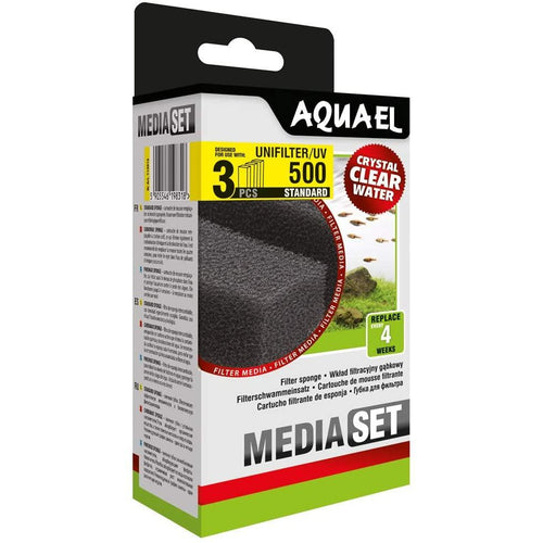 AQUAEL Filter spuzva Unifilter zamjenska za filter Unifilter