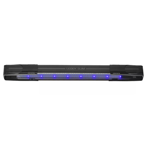 AQUAEL Rasvjeta Leddy Slim Sunny 32W, za otvorene akvarije, 80-100cm, crna