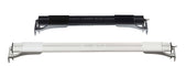 AQUAEL Rasvjeta Leddy Slim Sunny 36W za otvorene akvarije, 100-120cm, crna