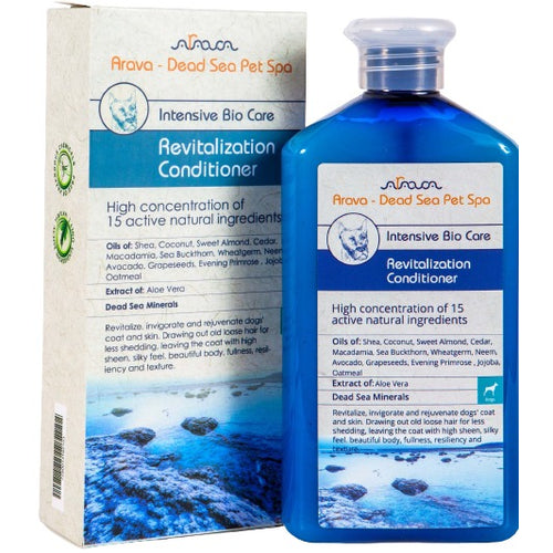 ARAVA Revitalization Conditioner, regenerator za pse, 400ml