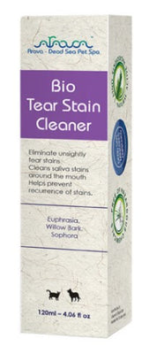 ARAVA Tear Stain Cleaner, tekucina za uklanjanje mrlja od suza, za pse i macke 