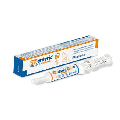 ARNIKA Pro-Enteric Advance sinbiotik, pasta za macke 15ml