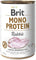 BRIT Mono Protein, kunićevina, bez žitarica i glutena, 400g