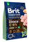 BRIT Premium by Nature JUNIOR Extra Large Breed, 3kg