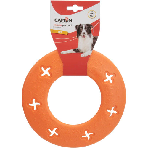 CAMON Frizbi X, TRP, 21 cm, razne boje