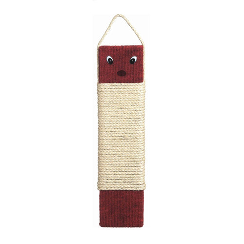 CAMON Grebalica Cat Faces, 12x50cm