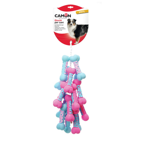 CAMON Kost za stence, vinyl, 15cm, razne boje