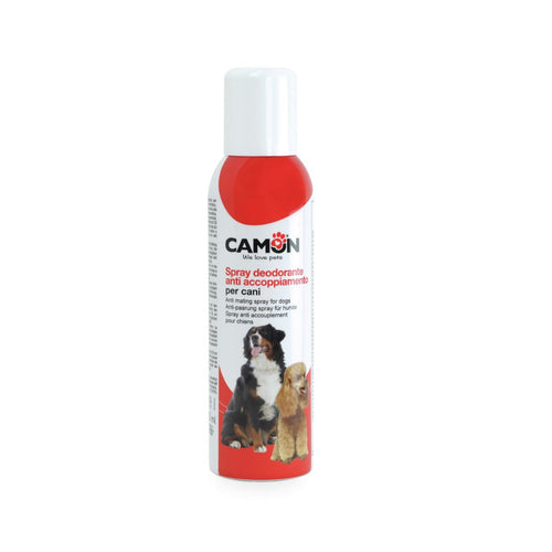 CAMON Odbojni sprej za kuje u tjeranju, 200ml