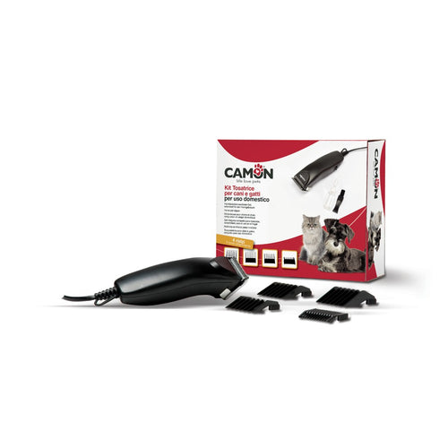 CAMON Sisac Home Pet Clipper, 230V - 50Hz - 5W (za neprofesionalnu upotrebu)