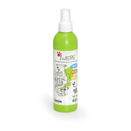 CAMON SweetPee, sprej za uklanjanje urina pasa, 750ml